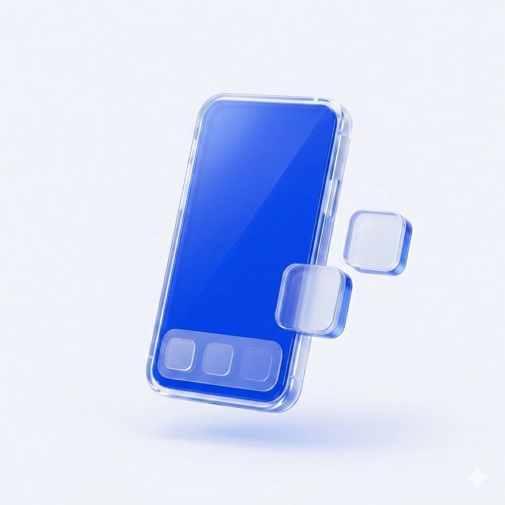 Mobil ilovalar