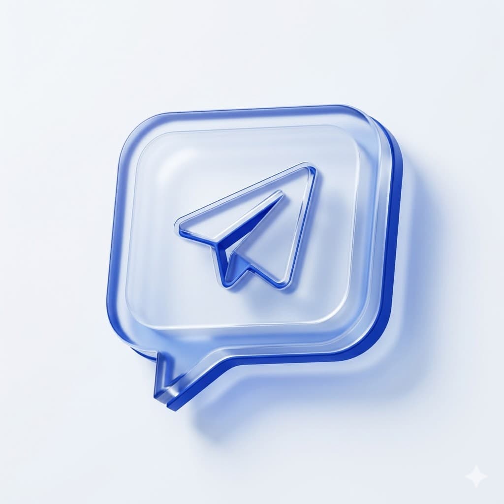 Telegram botlar